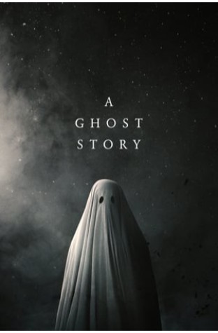 A Ghost Story (2017)