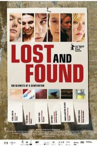 Lost and Found (2005)