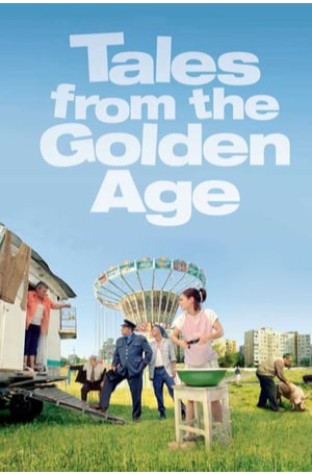 Tales from the Golden Age (2009)