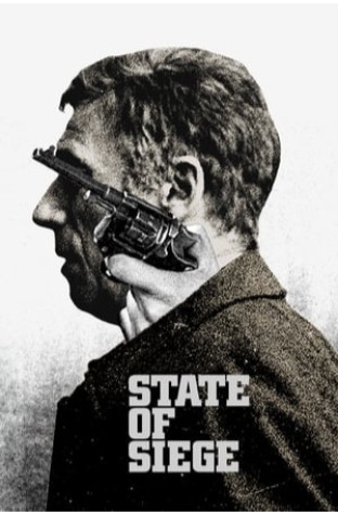 State of Siege (1972)