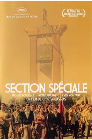 Special Section (1975)