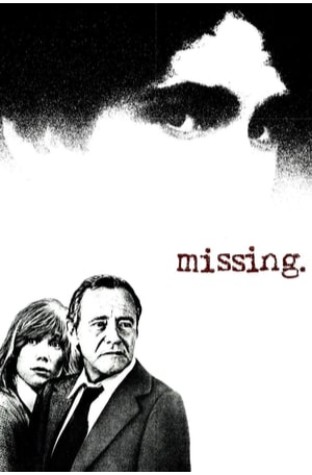 Missing (1982)