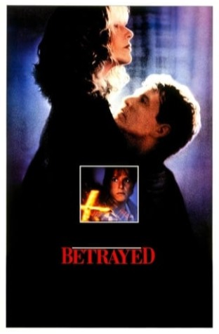 Betrayed (1988)