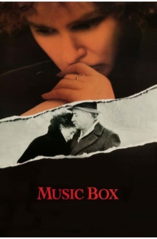 Music Box (1989)