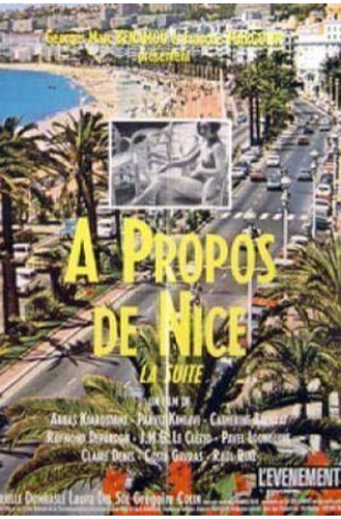 À propos de Nice, la suite (1995)