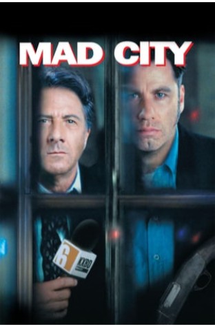 Mad City (1997)