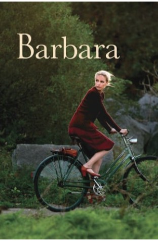 Barbara (2012)