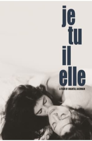 Je, Tu, Il, Elle (1976)