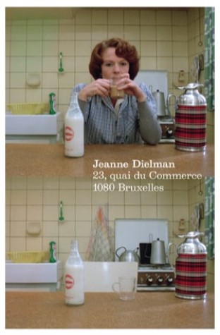 Jeanne Dielman, 23, Quai du Commerce 1080 Bruxelles (1975)