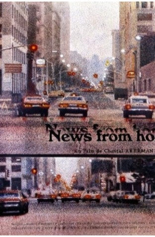 News from Home (1977)