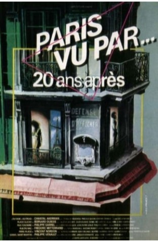 Paris Vu Par... 20 Years After (1984)