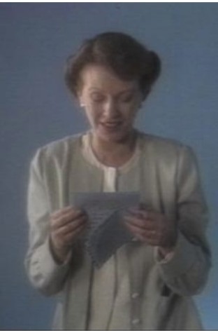 Letters Home (1986)