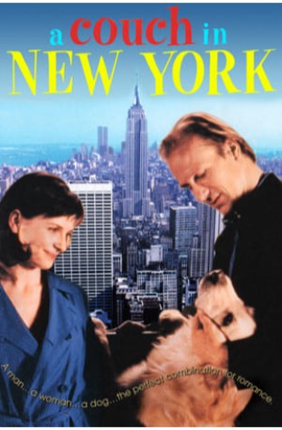 A Couch in New York (1996)