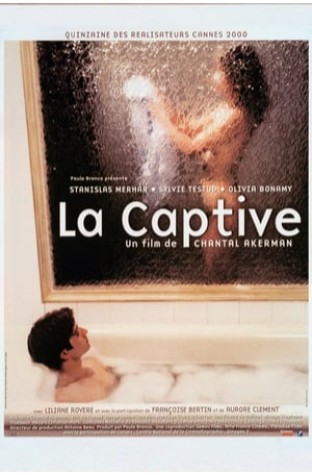 The Captive (2000)