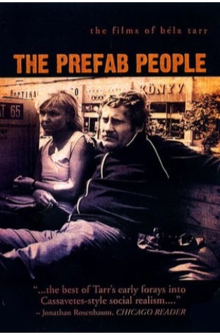 The Prefab People (1982)