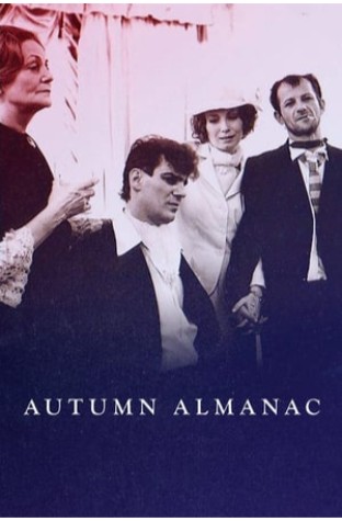 Almanac of Fall (1984)