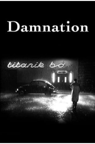 Damnation (1988)