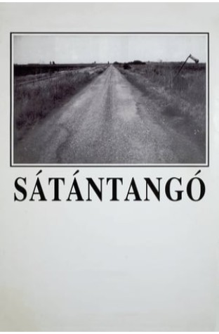 Satantango (1994)