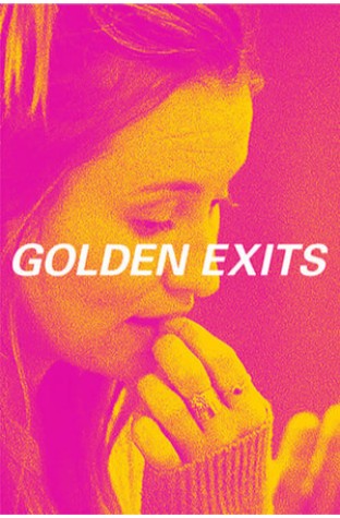 Golden Exits (2017)