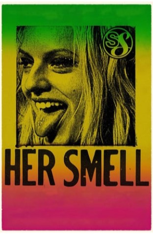 Her Smell (2018)