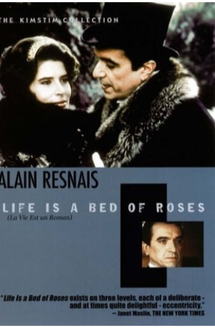 Life Is a Bed of Roses