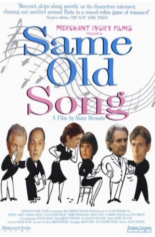 Same Old Song