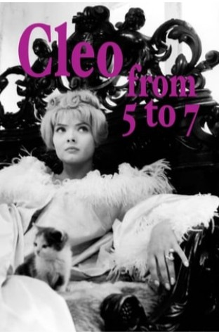 Cléo from 5 to 7