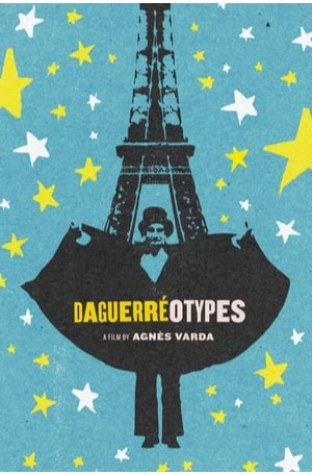 Daguerréotypes