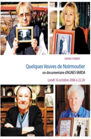 Quelques veuves de Noirmoutier