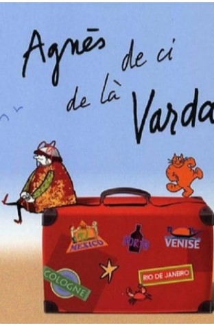 Agnès Varda: From Here to There