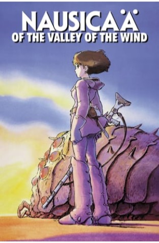 Nausicaä of the Valley of the Wind (1984)