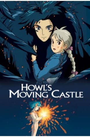 Howl's Moving Castle (2004)