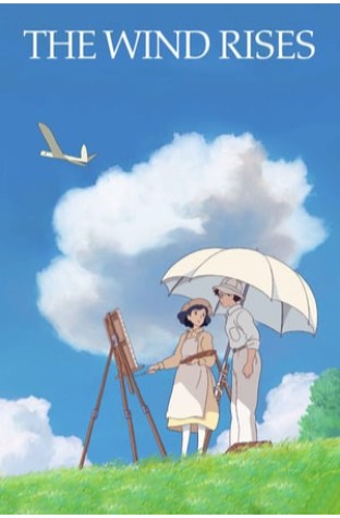 The Wind Rises (2013)