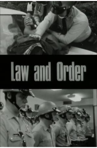 Law and Order (1969)