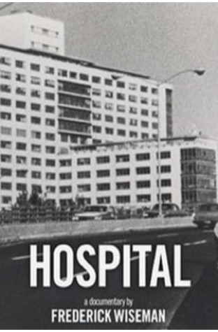 Hospital (1970)