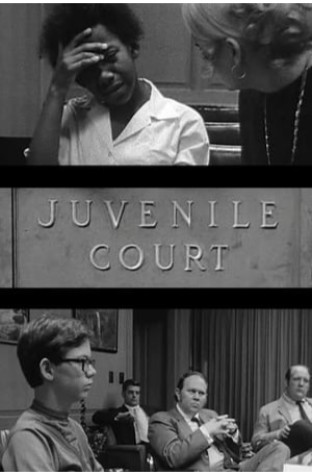 Juvenile Court (1973)