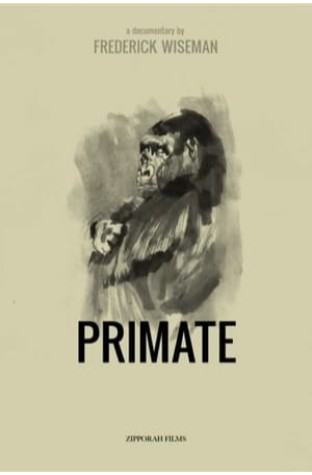 Primate (1974)