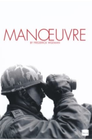 Manoeuvre (1980)