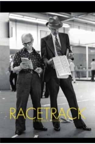 Racetrack (1986)