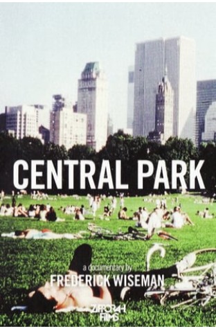 Central Park (1990)