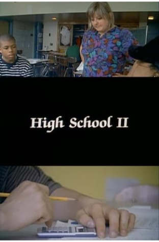 High School II (1994)