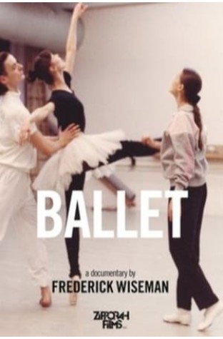 Ballet (1995)