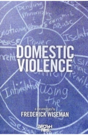 Domestic Violence (2001)