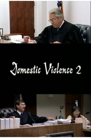 Domestic Violence 2 (2002)