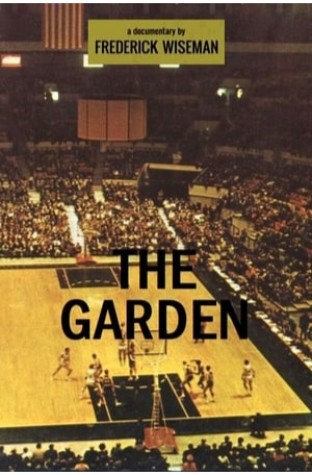 The Garden (2005)