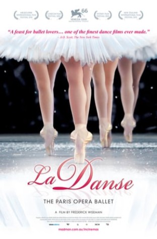 La danse (2009)