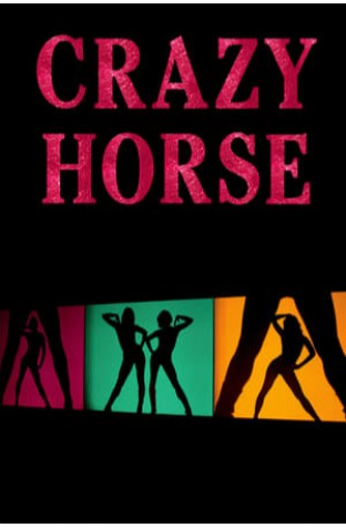 Crazy Horse (2011)