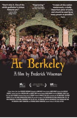 At Berkeley (2013)