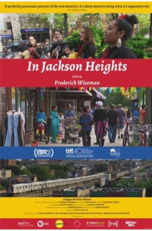 In Jackson Heights (2015)