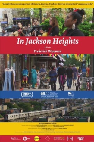 In Jackson Heights (2015)